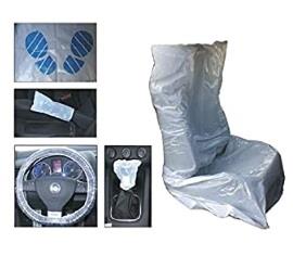 Garnitura opreme za zaštitu vozila 5/1 JBM